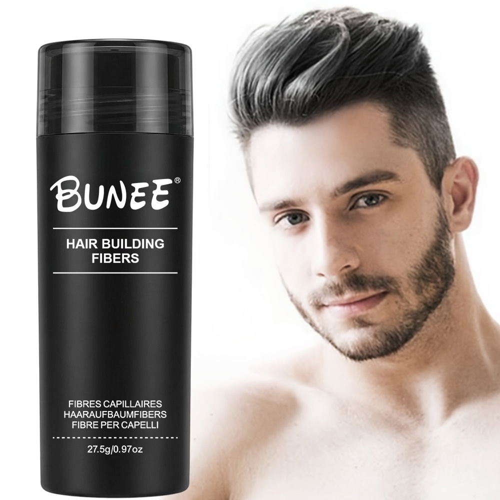 Hair Care Products - Волокна для волос BUNEE 27,5 г: