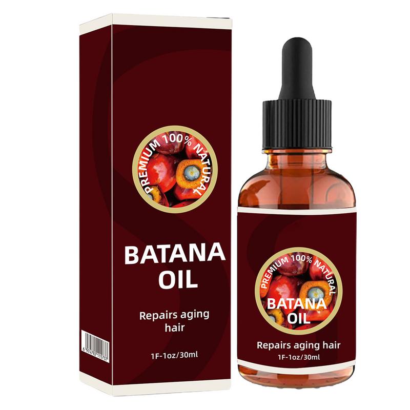30 мл масло для роста волос Ba – обзор и цена Hair Care Organic