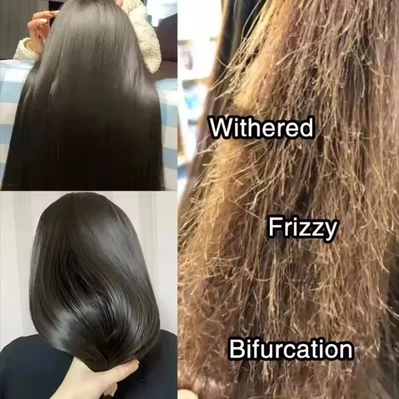 5-секундная восстанавливающая  – обзор и цена Hair Care K18