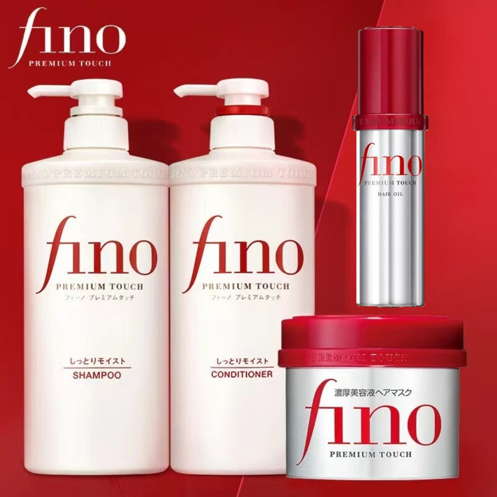 Набор для ухода за волосами Fi – обзор и цена Hair Care Korean Products