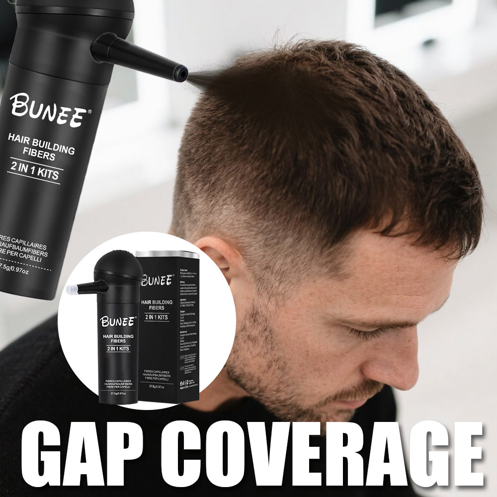 Порошок для волос BUNEE Press- – обзор и цена Hair Care Products