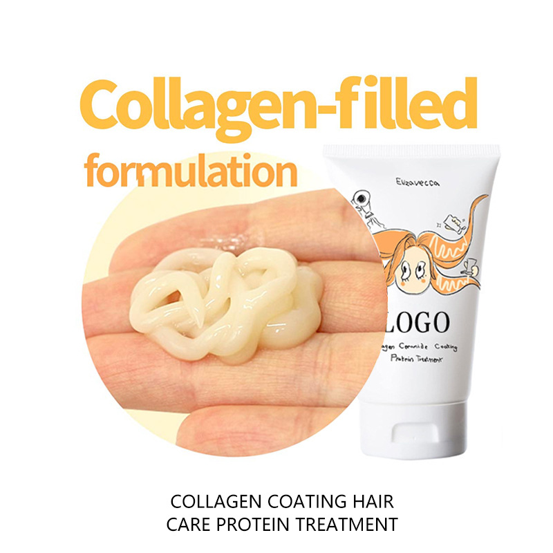 CER-100 Elizavecca Коллагеново – обзор и цена Hair Care Korean Products